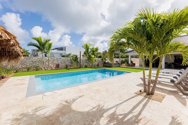 Curacao Vakantiehuizen